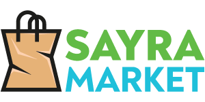 Sayra_Market_Logo